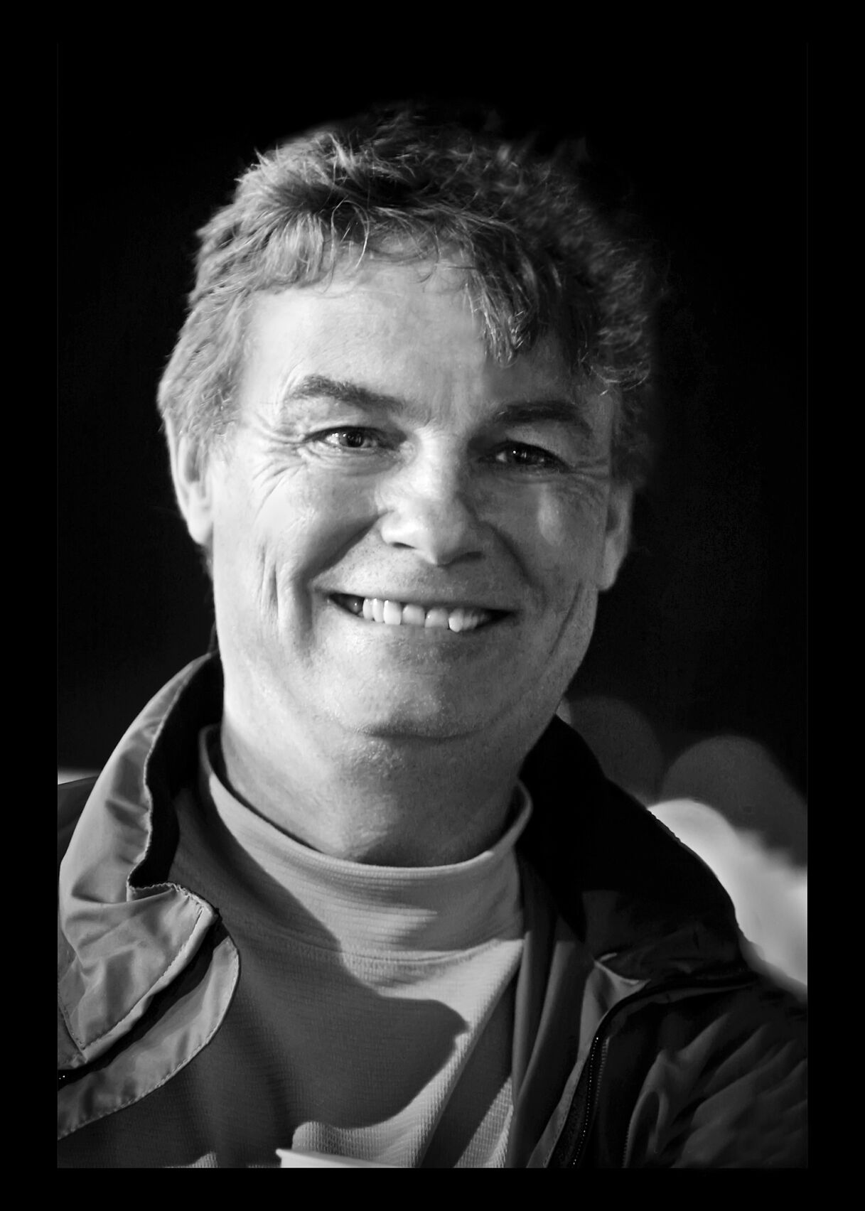 Jerry McCabe